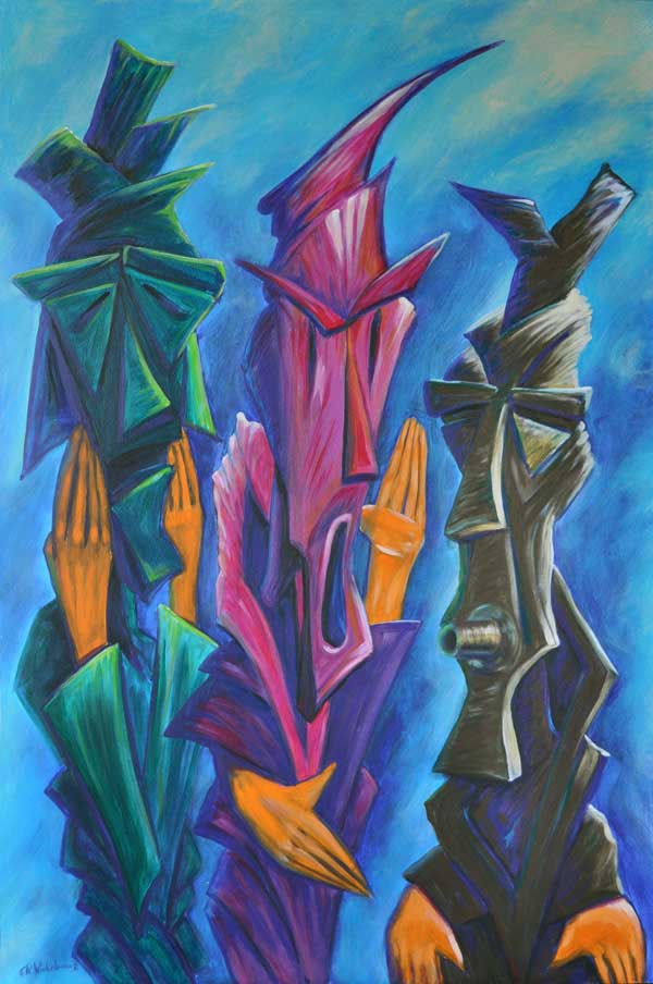 Kopfr&auml;ume (1992)