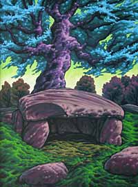 Dolmenmusic2 (1995)