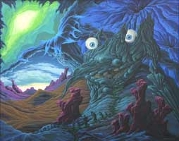 Unterweltsvision (1994)