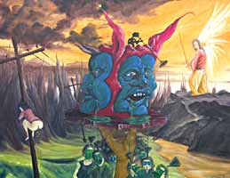 Götzendienst (1996)