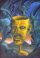 Kelch des Leidens (1998)