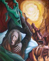 Dämonentanz (2007)