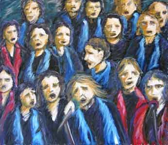Chor (2006)