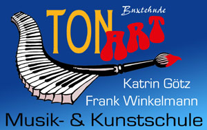 Zur TonArt-Website